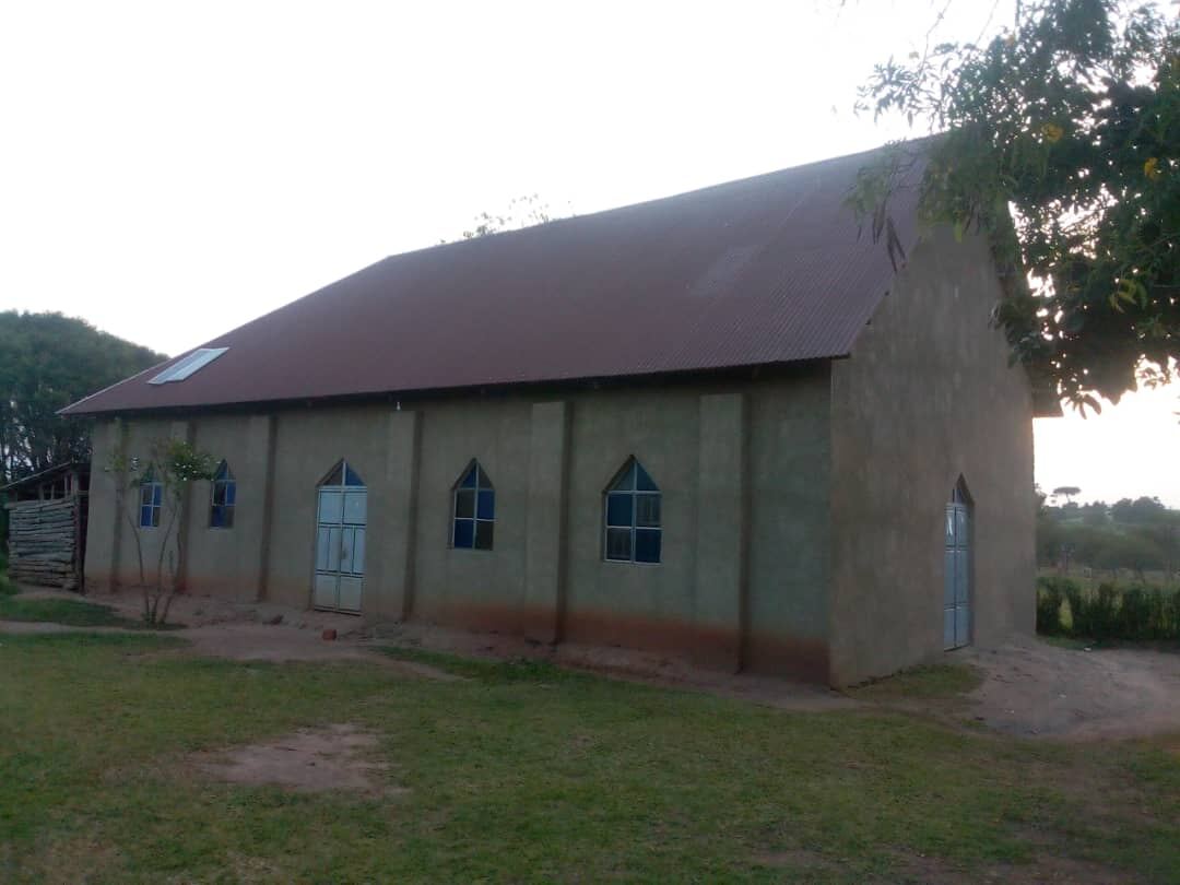 Church planting activity