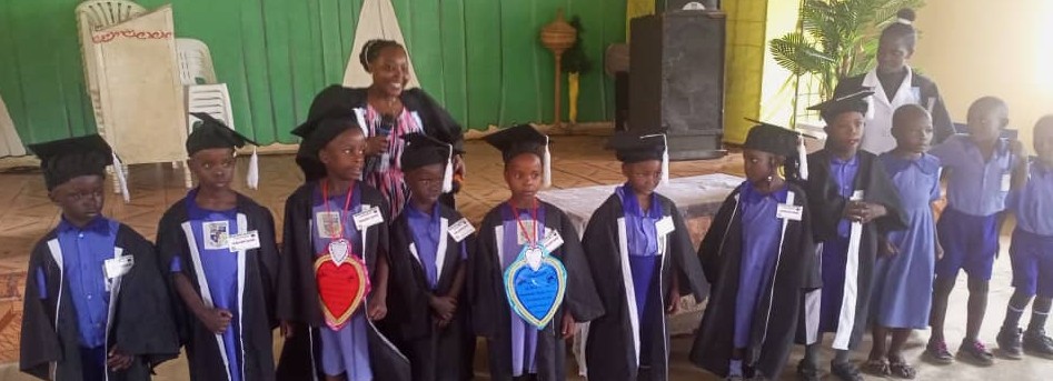 Graduation ceremony